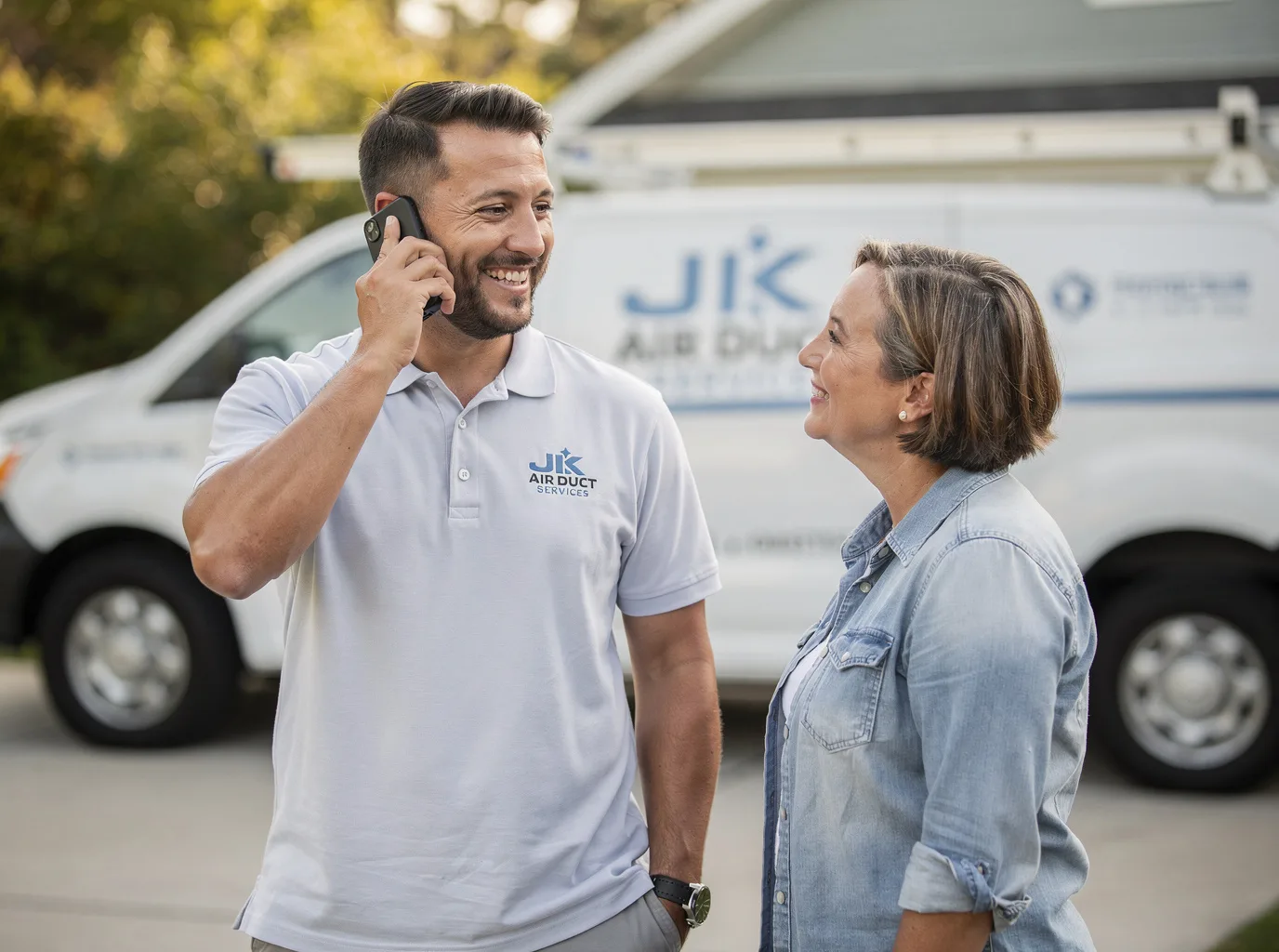 Air Duct Cleaning Mokelumne Hill, CA FAQs